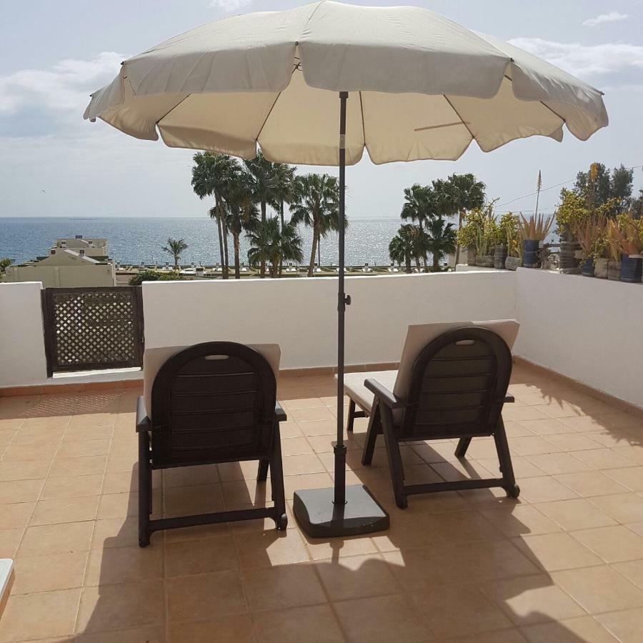 Playa Del Aguila  Moderno Apartamento Con Vistas Al Mar מראה חיצוני תמונה