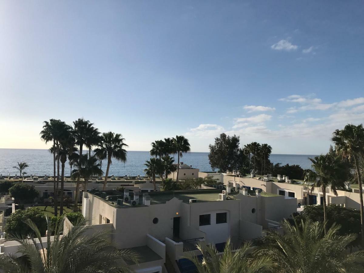 Playa Del Aguila  Moderno Apartamento Con Vistas Al Mar מראה חיצוני תמונה