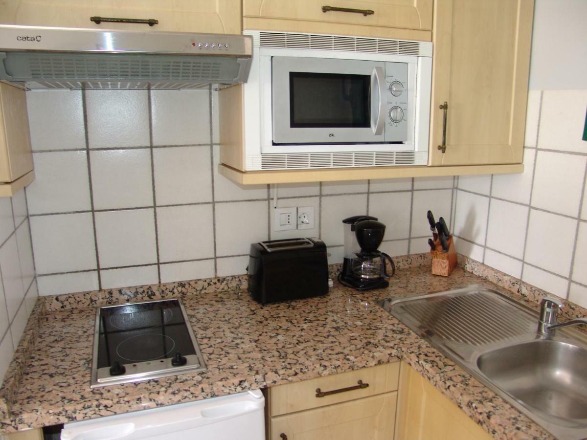 Playa Del Aguila  Moderno Apartamento Con Vistas Al Mar מראה חיצוני תמונה