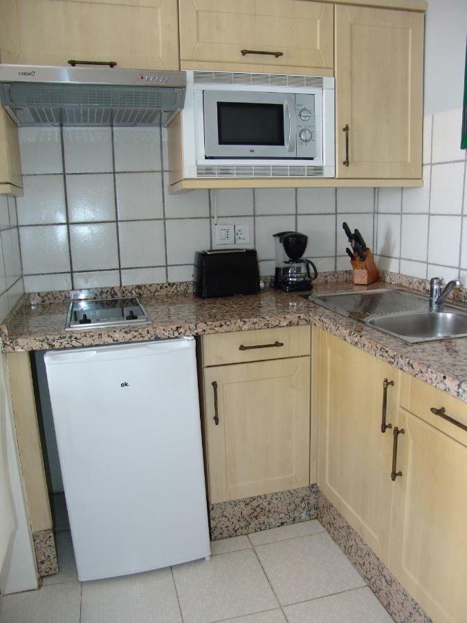 Playa Del Aguila  Moderno Apartamento Con Vistas Al Mar מראה חיצוני תמונה