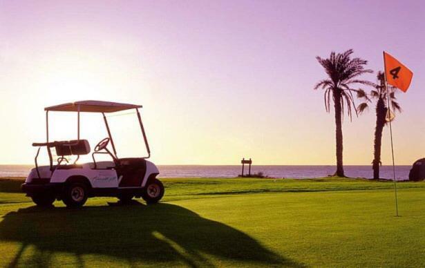 Playa Del Aguila  Moderno Apartamento Con Vistas Al Mar מראה חיצוני תמונה