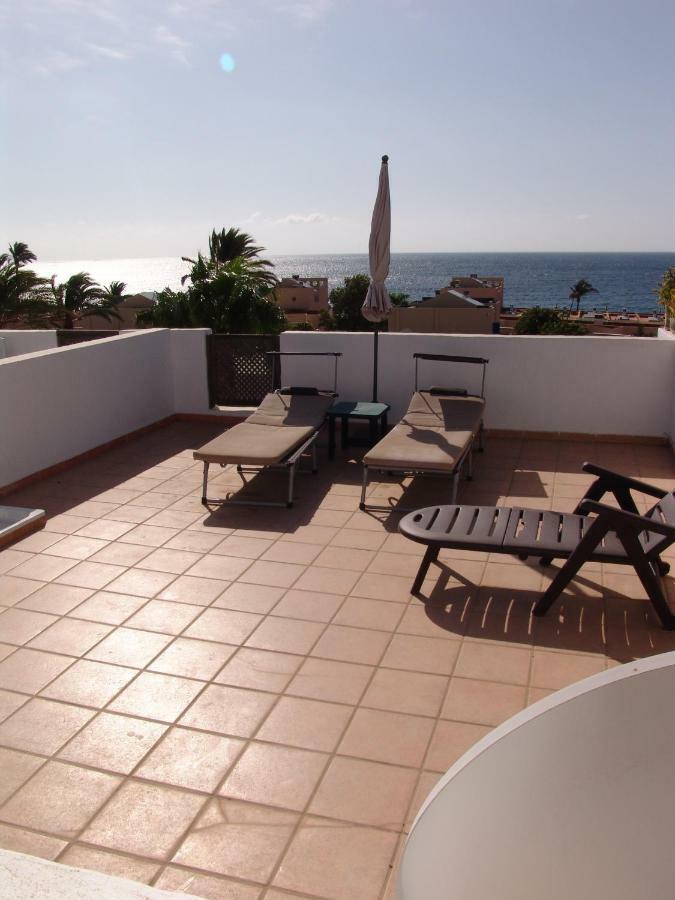 Playa Del Aguila  Moderno Apartamento Con Vistas Al Mar מראה חיצוני תמונה