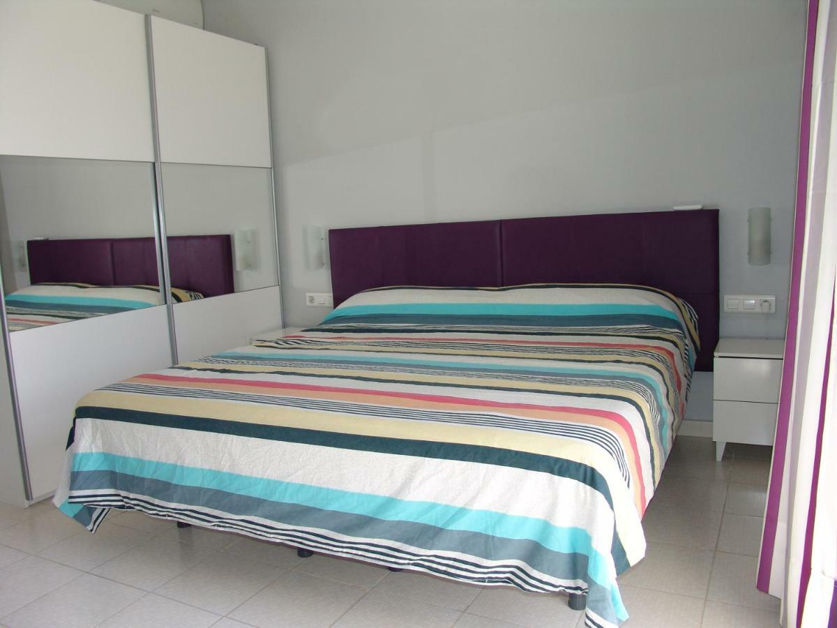 Playa Del Aguila  Moderno Apartamento Con Vistas Al Mar מראה חיצוני תמונה