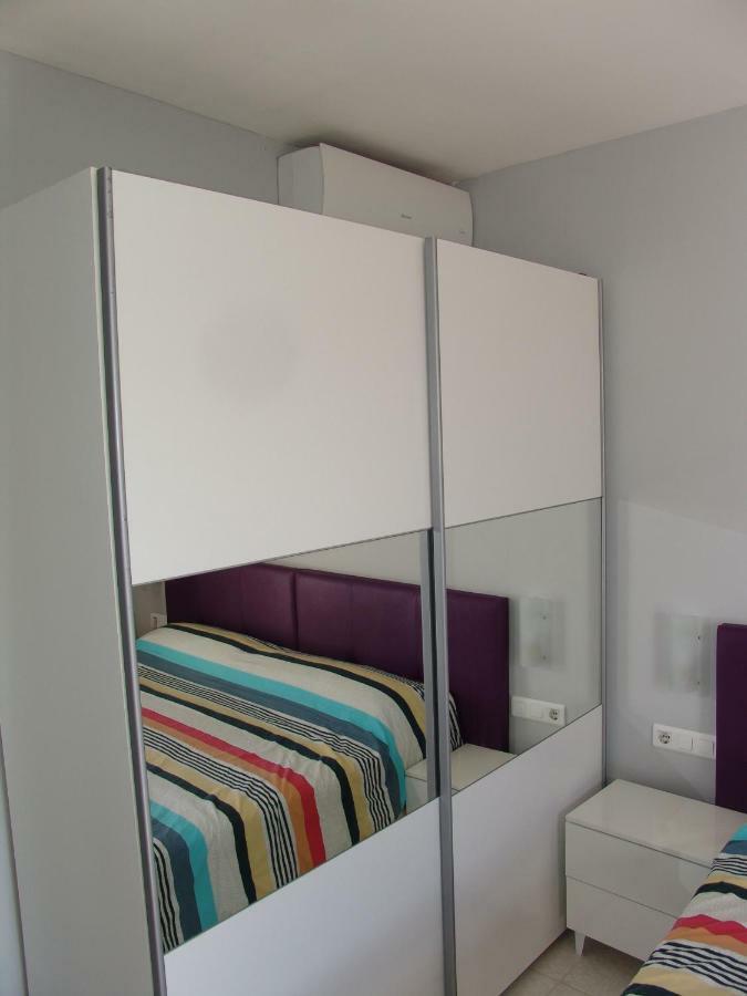 Playa Del Aguila  Moderno Apartamento Con Vistas Al Mar מראה חיצוני תמונה