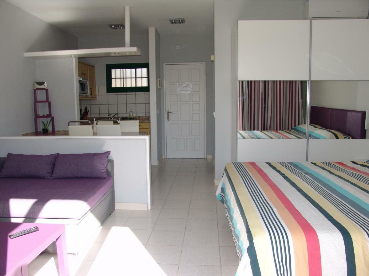 Playa Del Aguila  Moderno Apartamento Con Vistas Al Mar מראה חיצוני תמונה
