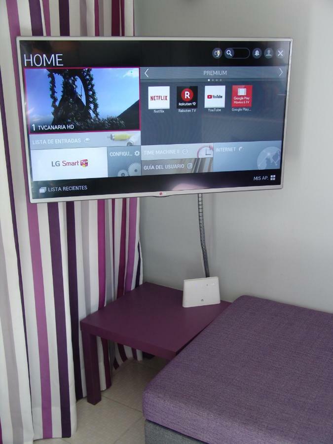 Playa Del Aguila  Moderno Apartamento Con Vistas Al Mar מראה חיצוני תמונה