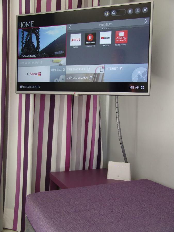Playa Del Aguila  Moderno Apartamento Con Vistas Al Mar מראה חיצוני תמונה
