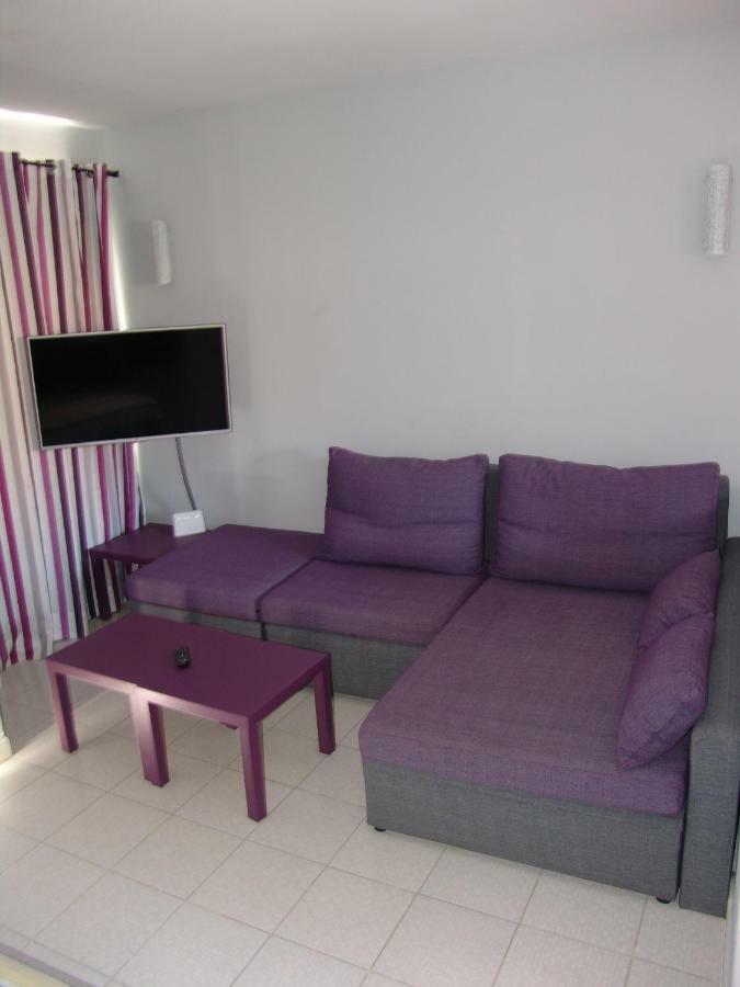 Playa Del Aguila  Moderno Apartamento Con Vistas Al Mar מראה חיצוני תמונה