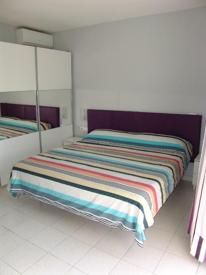 Playa Del Aguila  Moderno Apartamento Con Vistas Al Mar מראה חיצוני תמונה